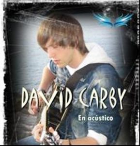 David Carby