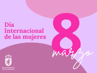 Imagen de la noticia 8 de Marzo, Día Internacional de las Mujeres