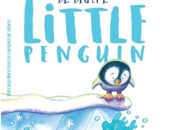 Imagen de la noticia Cuentacuentos en inglés: “Be brave, little penguin”