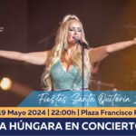 Imagen de la noticia La Húngara en concierto