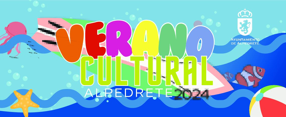 Imagen de la noticia Verano Cultural 2024