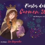 Imagen de la noticia Fiestas del Carmen 2024