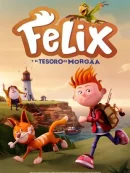 Imagen de la noticia Cine de verano: Félix y el tesoro de Morgäa