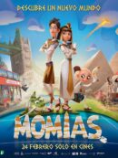 Imagen de la noticia Cine de verano: Momias