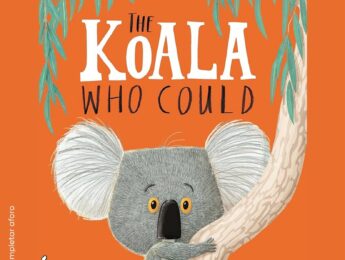 Imagen de la noticia Cuentacuentos en inglés “The koala who could”