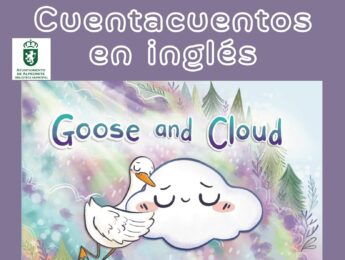 Imagen de la noticia Cuentacuentos en inglés “Goose and Cloud”