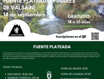 Imagen de la noticia Momentos Liontaria: “La fuente plateada”