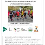 Imagen de la noticia X Carrera solidaria Las Dehesas