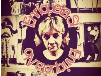 Imagen de la noticia Teatro “Enriqueta sí Enriqueta no”