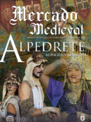 Imagen de la noticia Mercado medieval