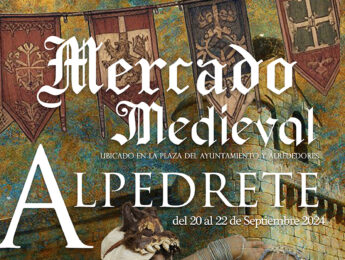 Imagen de la noticia Mercado medieval