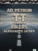 Imagen de la noticia II Concentración motera Ad Petrum Bikers