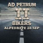 Imagen de la noticia II Concentración motera Ad Petrum Bikers