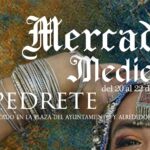 Imagen de la noticia Mercado Medieval en Alpedrete: un viaje a la Edad Media