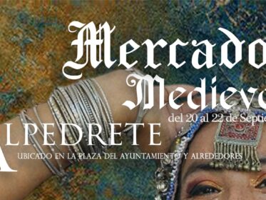 Imagen de la noticia Mercado Medieval en Alpedrete: un viaje a la Edad Media