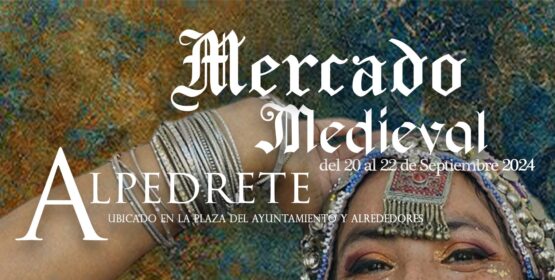 Imagen de la noticia Mercado Medieval en Alpedrete: un viaje a la Edad Media