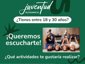 Imagen de la noticia Encuentro participativo. Centro de Juventud