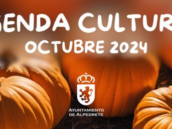 Imagen de la noticia Agenda cultural de octubre