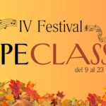 Imagen de la noticia IV Edición del Festival Alpeclassic