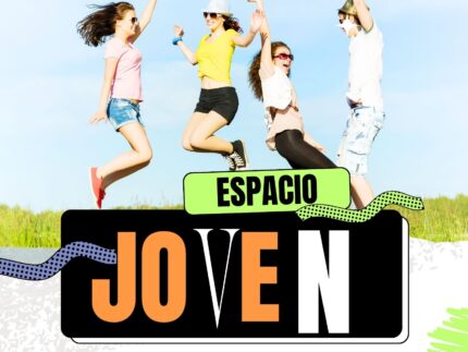 Imagen de la noticia Espacio Joven: los sábados en el Centro de Juventud