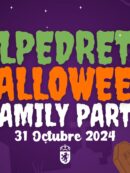 Imagen de la noticia Halloween family party