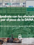 Imagen de la noticia Alpedrete con los afectados por la DANA: puntos de recogida de donaciones