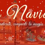 Imagen de la noticia ¡Es Navidad! vive la tradición, comparte la magia