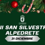 Imagen de la noticia Alpedrete celebra la tradicional San Silvestre, con fines solidarios