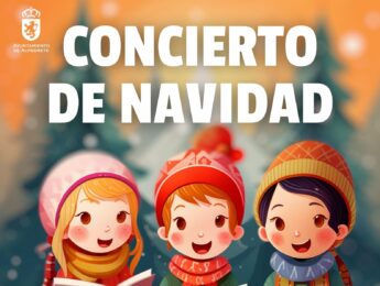 Imagen de la noticia Concierto de Navidad de la Orquesta y Coros de la EMMD