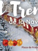 Imagen de la noticia Tren de Navidad