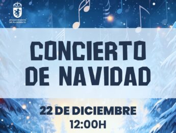 Imagen de la noticia Concierto de Navidad de la Banda Municipal de Alpedrete