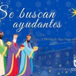 Imagen de la noticia Los Reyes Magos buscan ayudantes