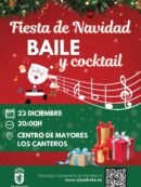 Imagen de la noticia Fiesta de Navidad especial mayores