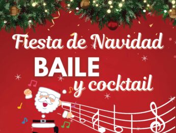 Imagen de la noticia Fiesta de Navidad especial mayores