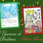 Imagen de la noticia Ya tenemos ganadores: IV Concurso de christmas en la biblioteca municipal