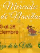 Imagen de la noticia Mercado de Navidad