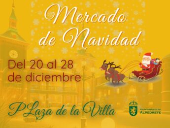 Imagen de la noticia Mercado de Navidad