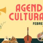 Imagen de la noticia Agenda cultural de febrero