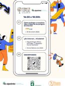 Imagen de la noticia Espacio para familias. Monográficos en el IES Alpedrete