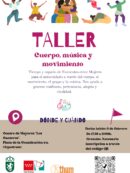 Imagen de la noticia Taller “Cuerpo, música y movimiento”