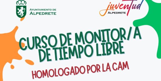 Imagen de la noticia Nuevo curso de Monitor de Tiempo Libre, homologado por la Comunidad de Madrid