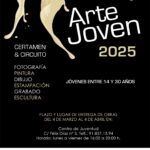 Imagen de la noticia XXII Edición del Circuito de Arte Joven