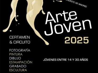 Imagen de la noticia XXII Edición del Circuito de Arte Joven