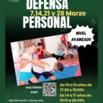 Imagen de la noticia Nueva edición taller para jóvenes de defensa personal