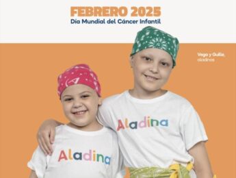 Imagen de la noticia Alpedrete se suma al Pañuelo Challenge en la lucha contra el cáncer infantil