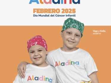 Imagen de la noticia Alpedrete se suma al Pañuelo Challenge en la lucha contra el cáncer infantil