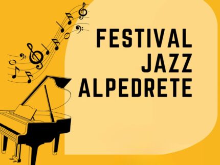 Imagen de la noticia Alpedrete vuelve a celebrar el festival de Jazz durante el mes de febrero