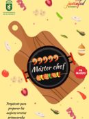 Imagen de la noticia Tardeo Joven: Master Chef