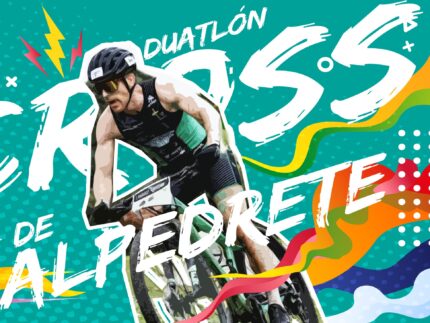 Imagen de la noticia Abiertas las inscripciones para la XXXI edición del Duatlón de Alpedrete