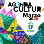 Imagen de la noticia Agenda cultural de marzo